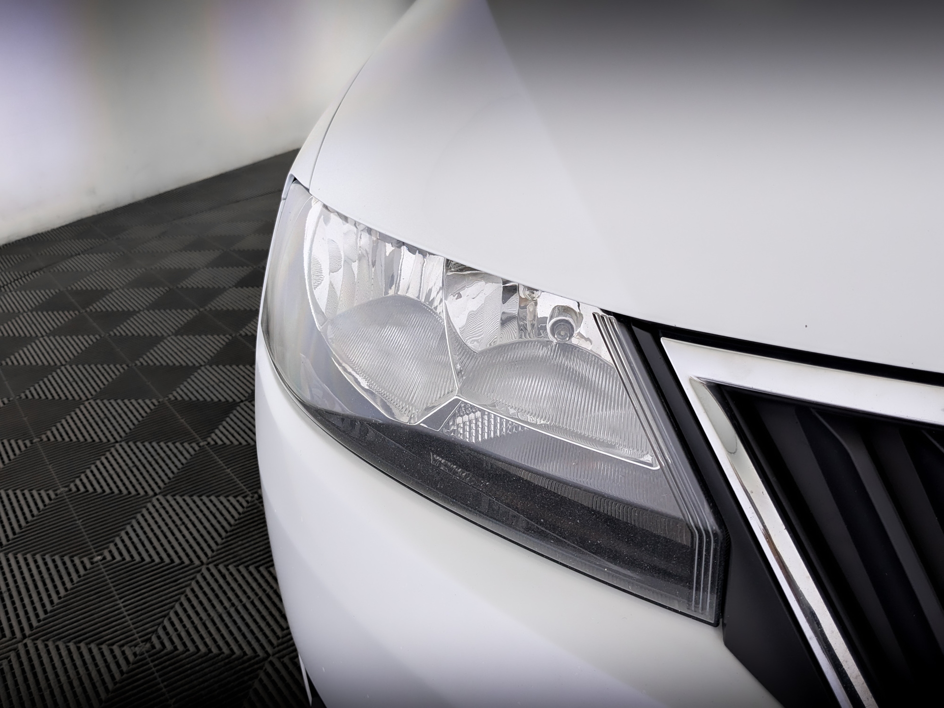 SKODA Rapid 1.60 (110 л.с), автомат, 2019, пробег 134 689 км