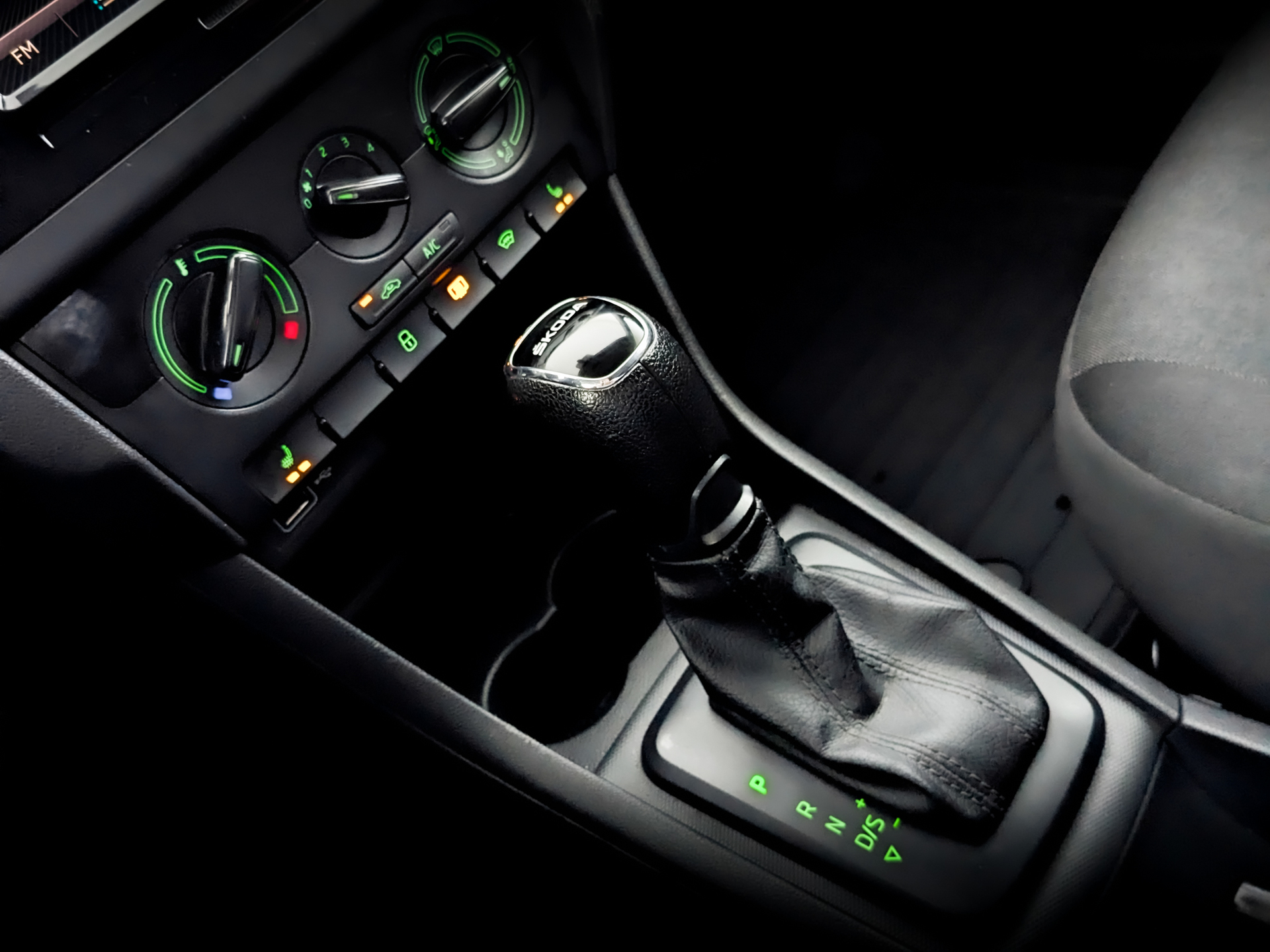 SKODA Rapid 1.60 (110 л.с), автомат, 2019, пробег 134 689 км