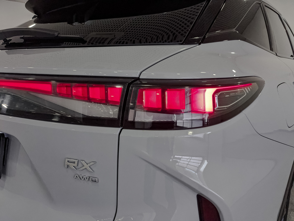 Фото EXEED RX с пробегом 60277 км