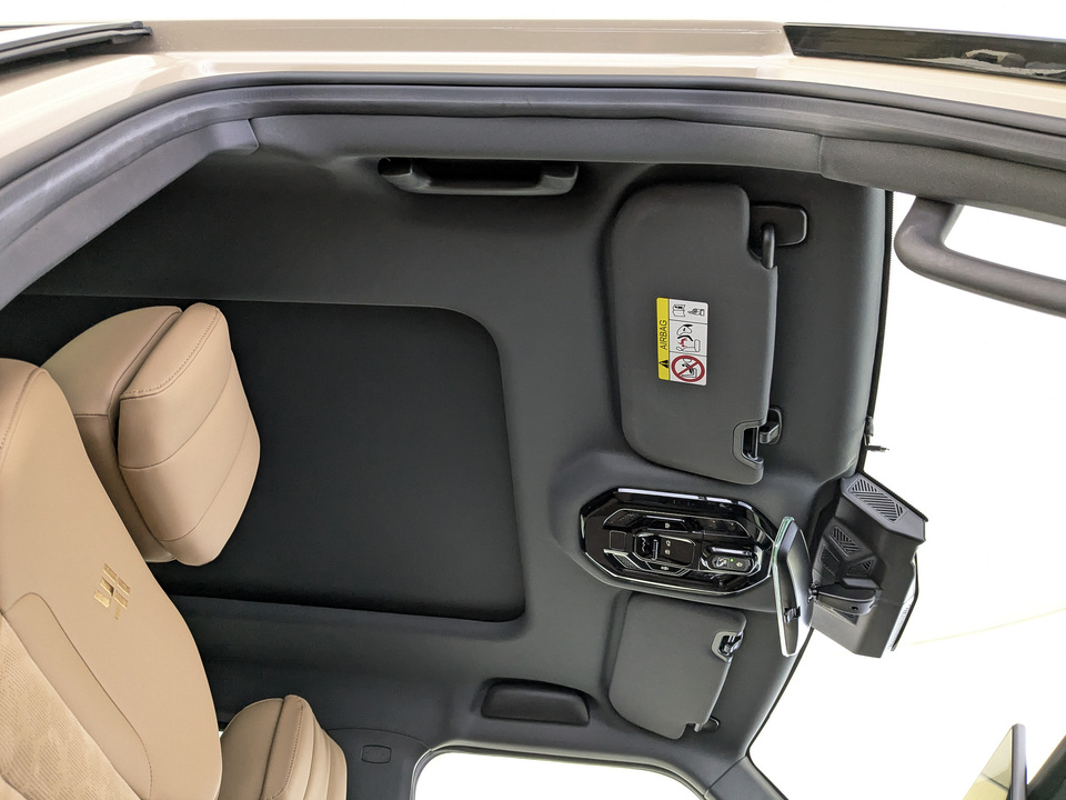 Фото Jetour T2 с пробегом 2 910 км