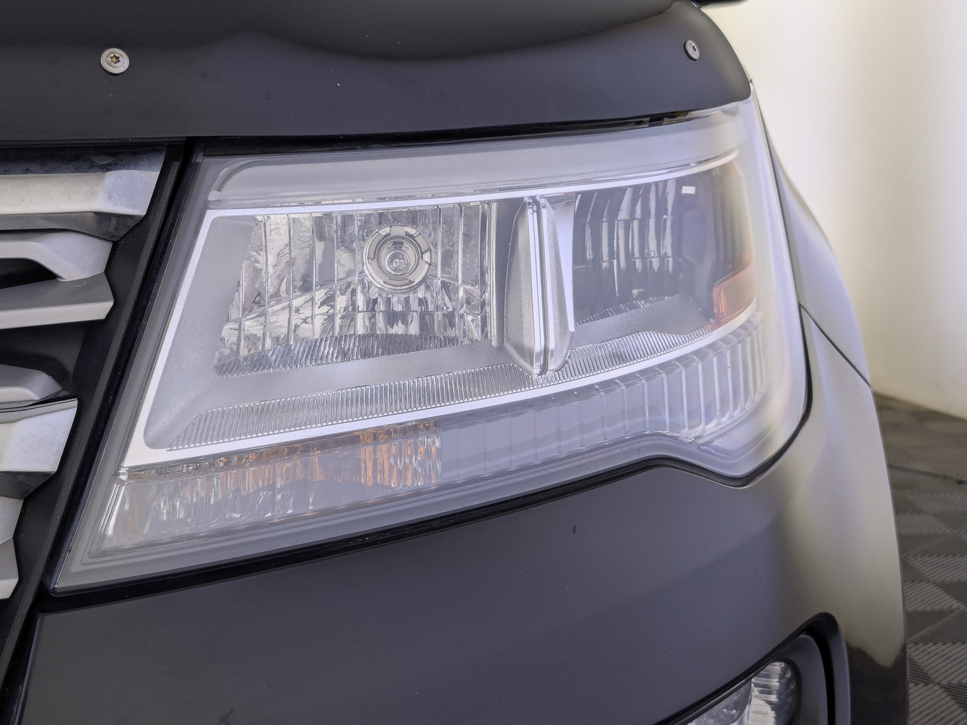 FORD Explorer 3.50 (249 л.с), автомат, 2018, пробег 212 530 км