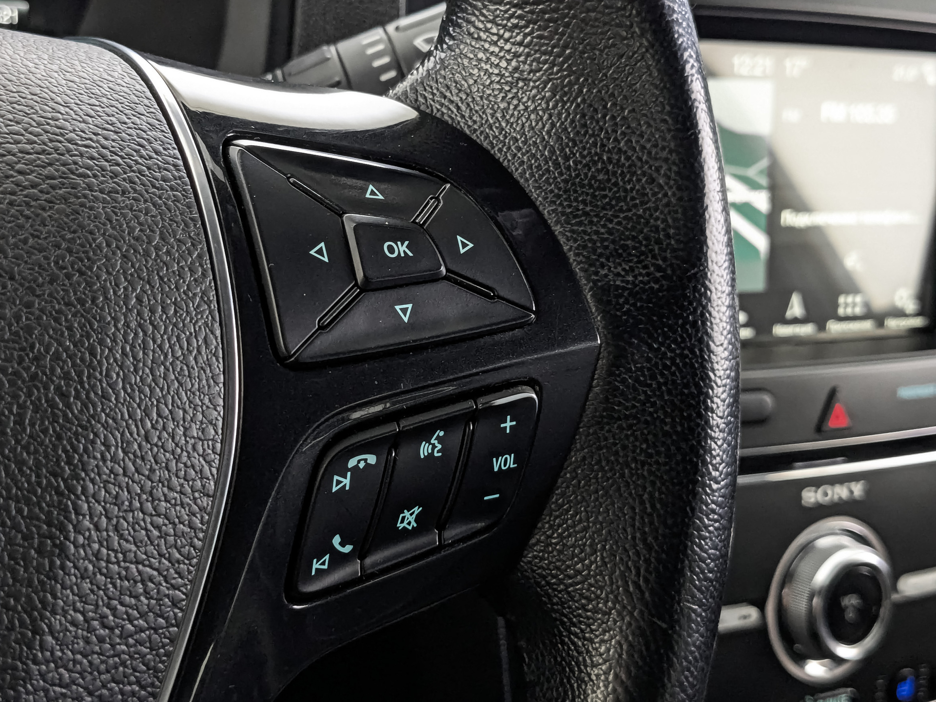 FORD Explorer 3.50 (249 л.с), автомат, 2018, пробег 212 530 км