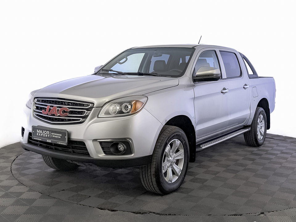 JAC T6