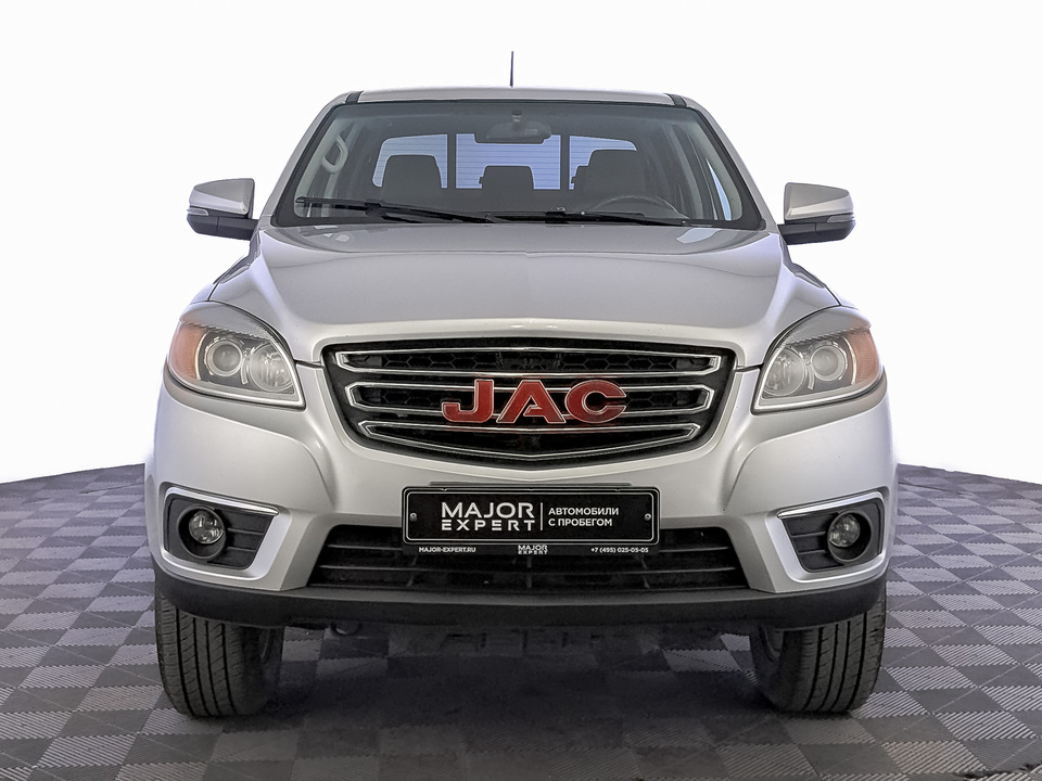 JAC T6