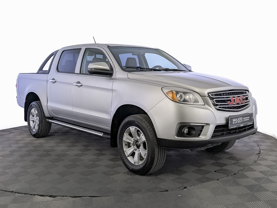 JAC T6