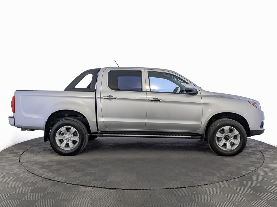 JAC T6