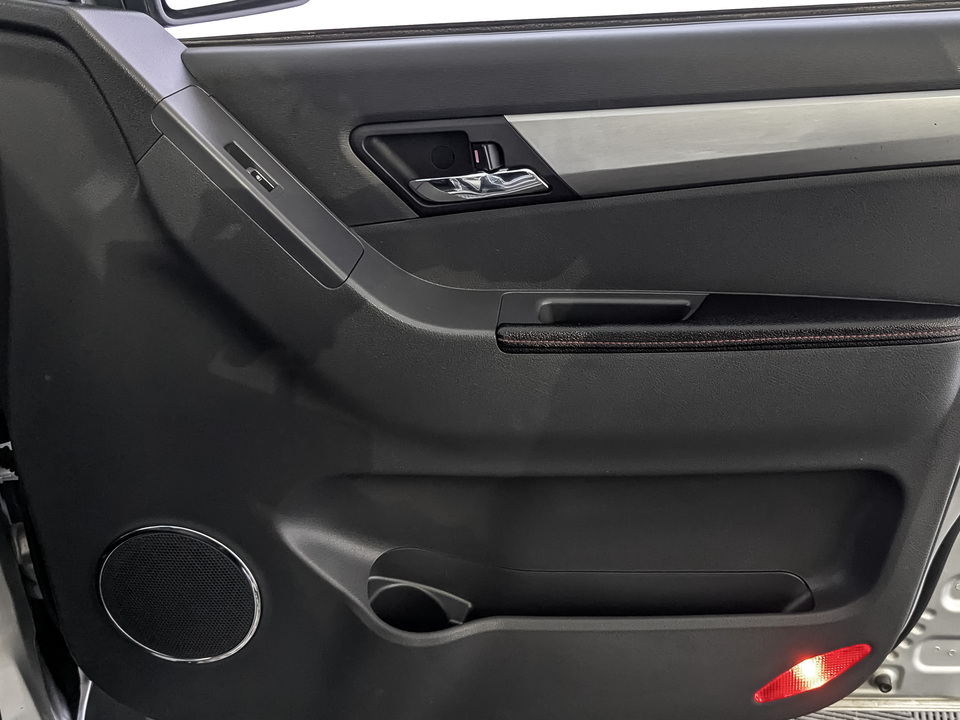 Фото JAC T6 с пробегом 118 503 км