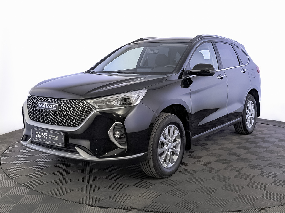 Haval M6