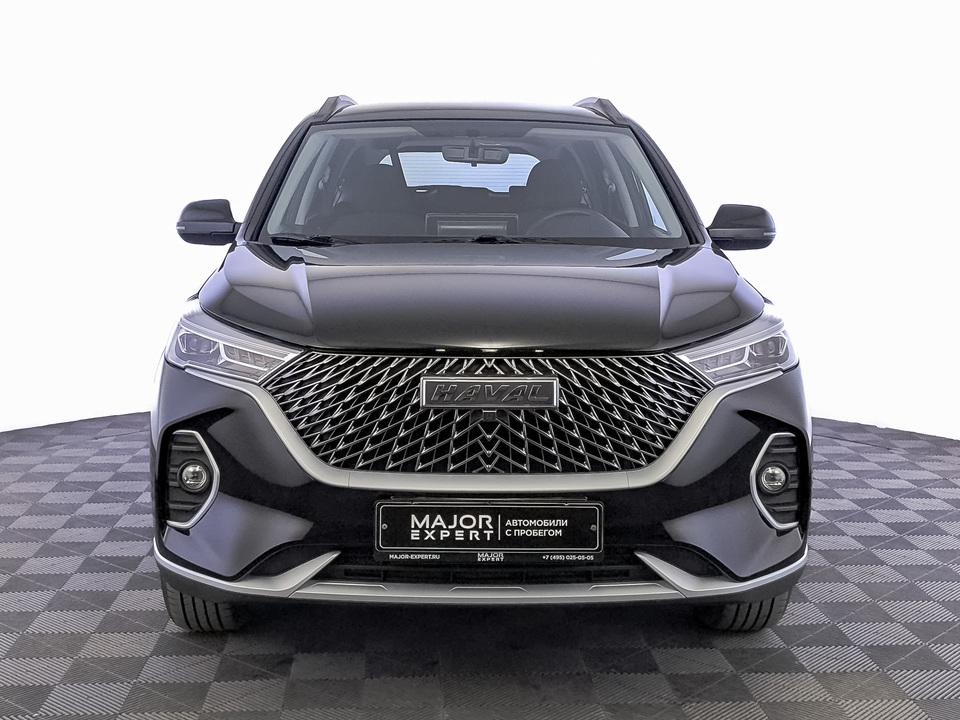Haval M6