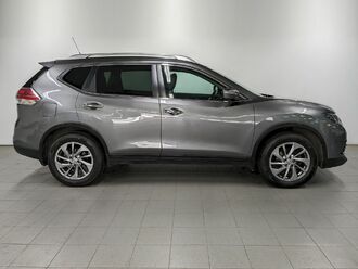 Nissan X-Trail III T32