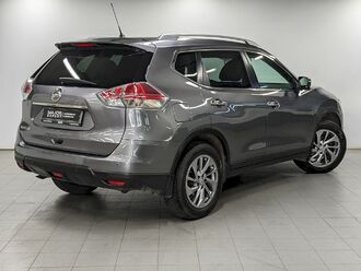 Nissan X-Trail III T32