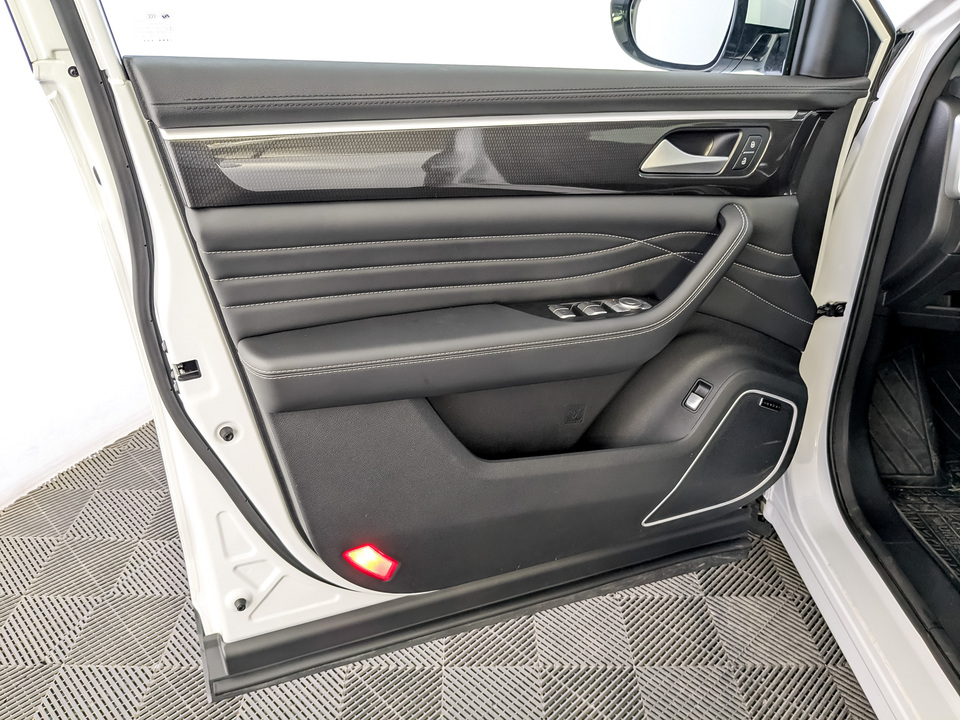 Фото DongFeng DFSK ix7 с пробегом 5 099 км
