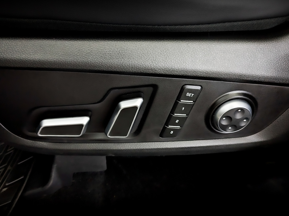Фото DongFeng DFSK ix7 с пробегом 5 099 км