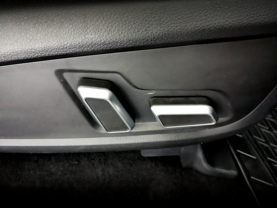 Фото DongFeng DFSK ix7 с пробегом 5 099 км
