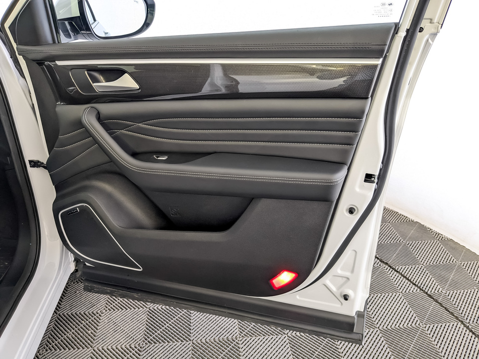 Фото DongFeng DFSK ix7 с пробегом 5 099 км