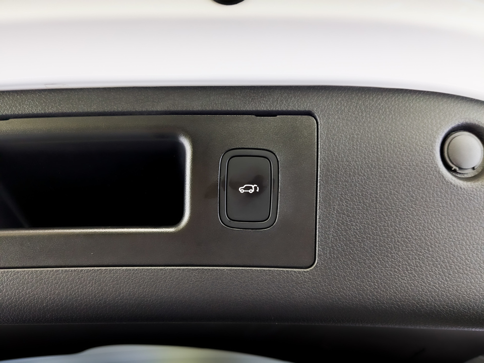 Фото DongFeng DFSK ix7 с пробегом 5 099 км
