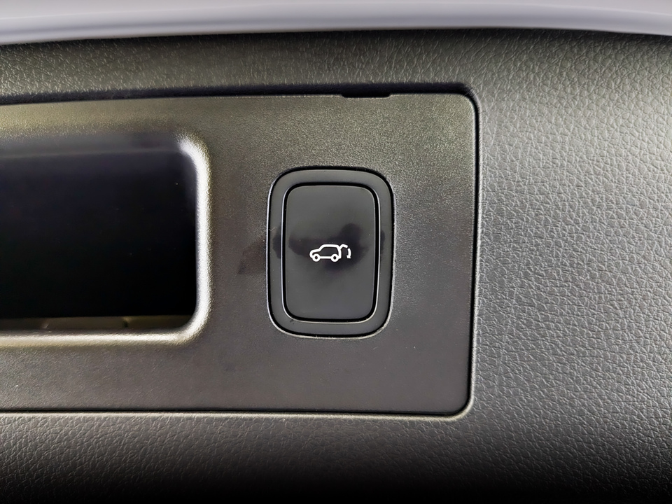Фото DongFeng DFSK ix7 с пробегом 5 099 км