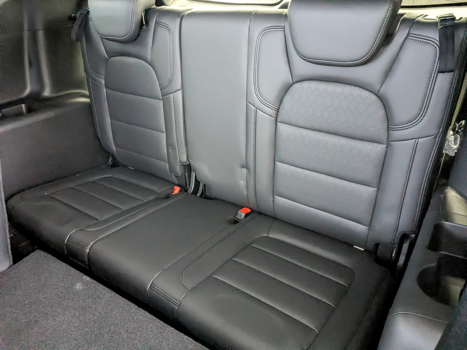 Фото DongFeng DFSK ix7 с пробегом 5 099 км