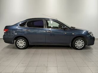 Nissan Almera G15