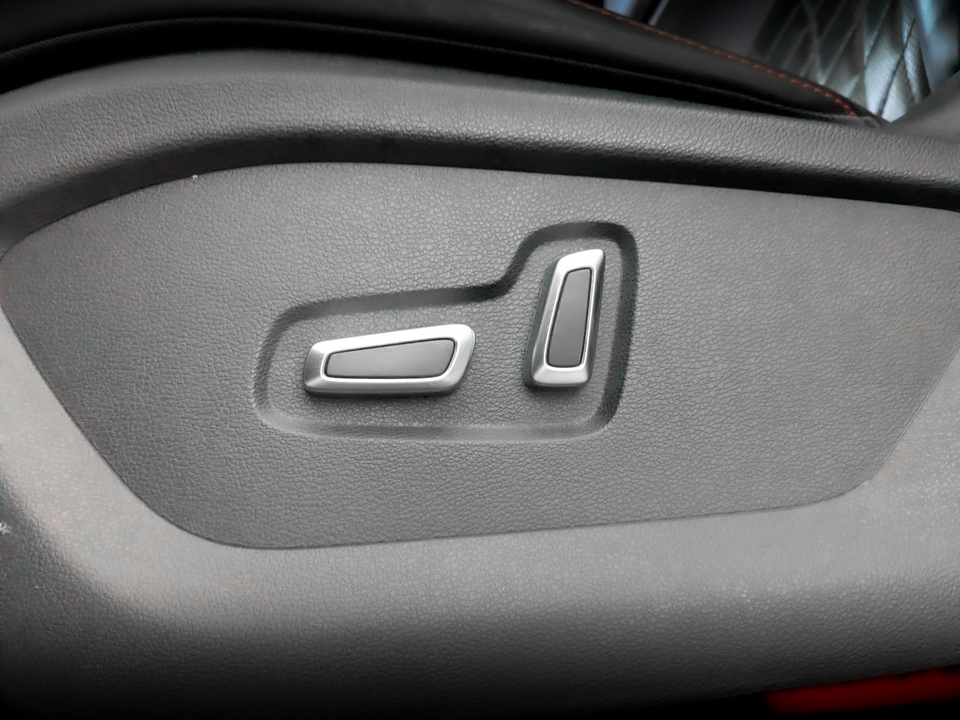 Фото JAC T9 с пробегом 39 147 км