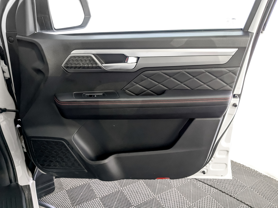 Фото JAC T9 с пробегом 39 147 км