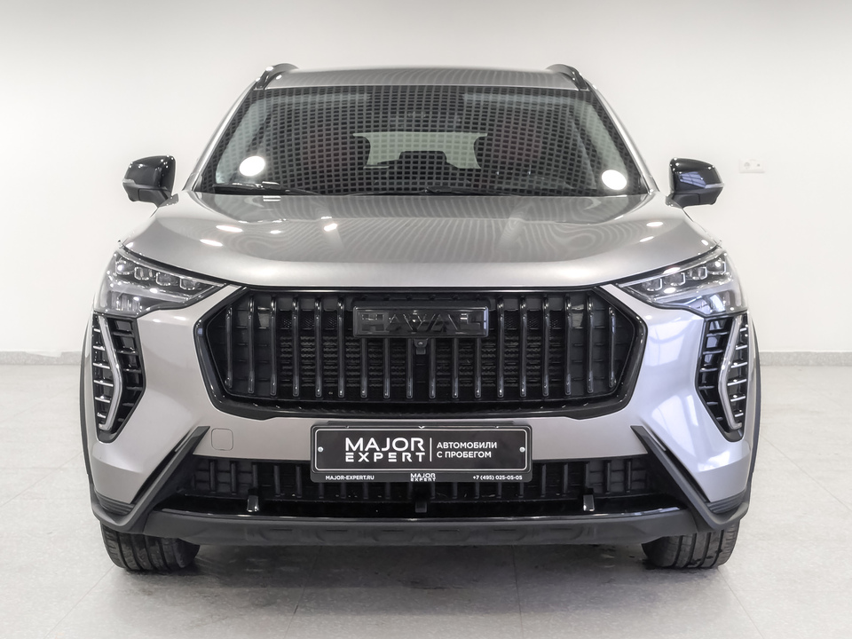Фото Haval Jolion с пробегом 45 802 км