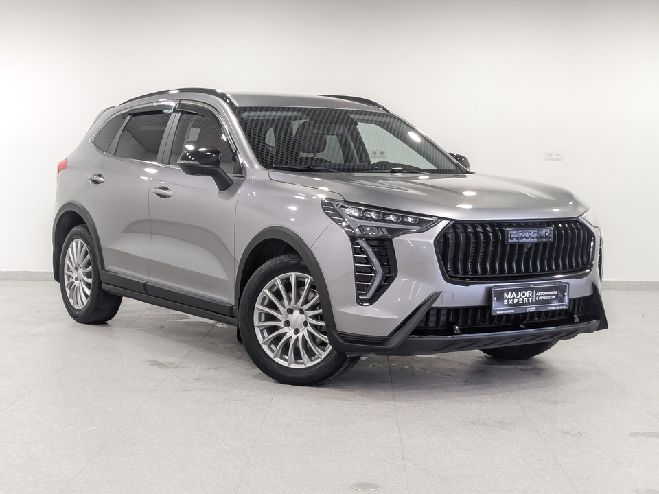 Фото Haval Jolion с пробегом 45 802 км