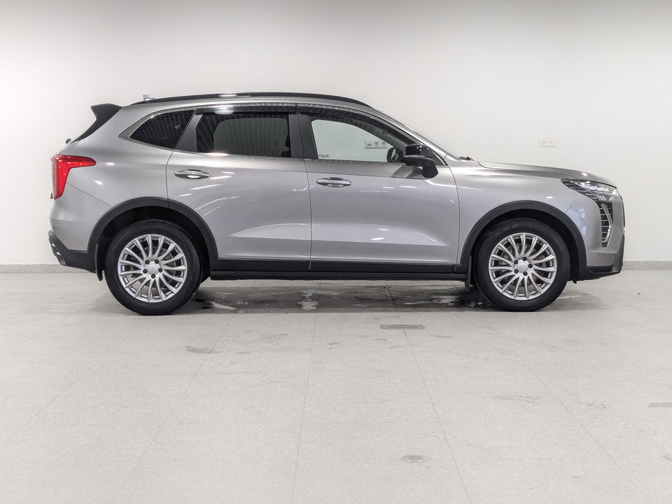 Фото Haval Jolion с пробегом 45 802 км