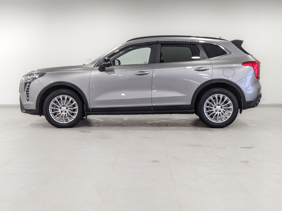 Фото Haval Jolion с пробегом 45 802 км