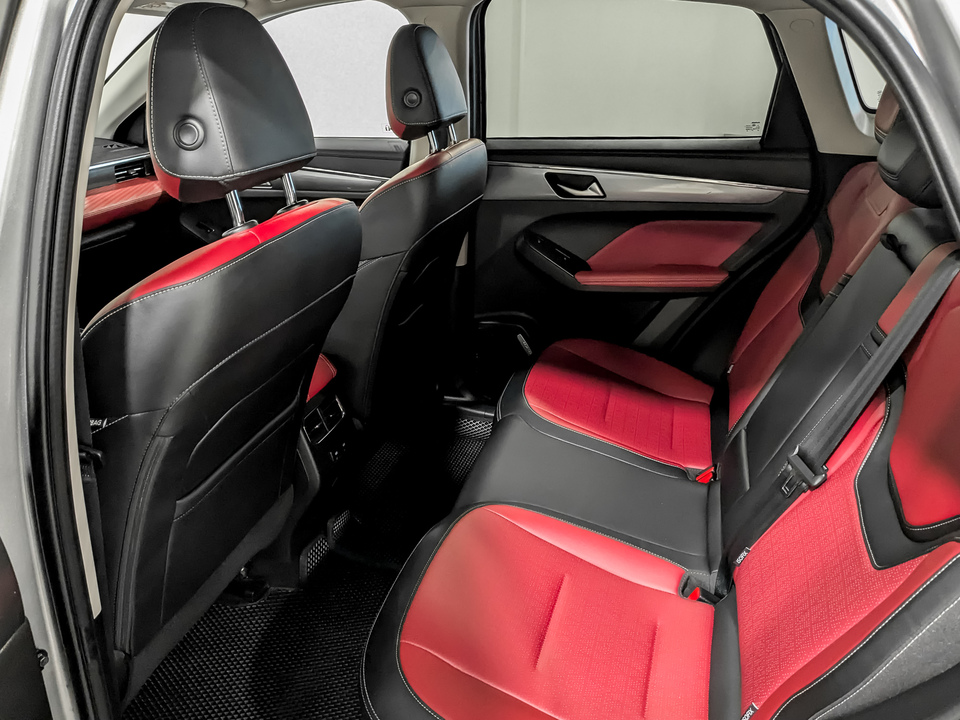 Фото Haval Jolion с пробегом 45 802 км