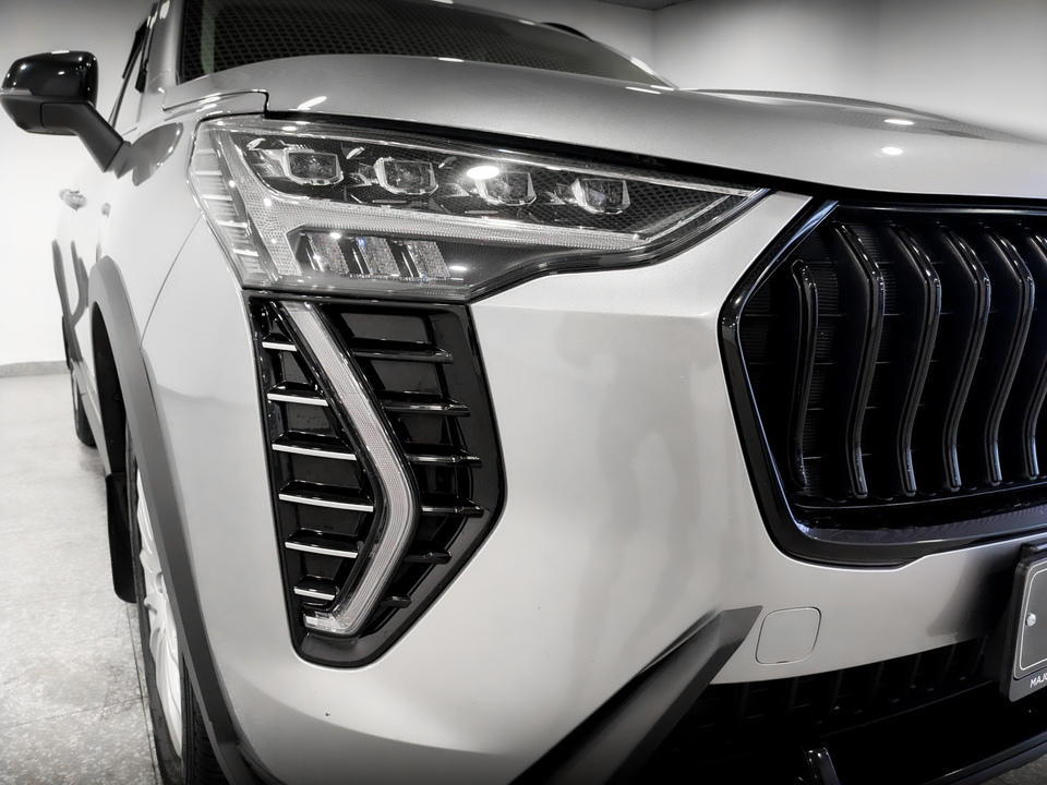 Фото Haval Jolion с пробегом 45 802 км