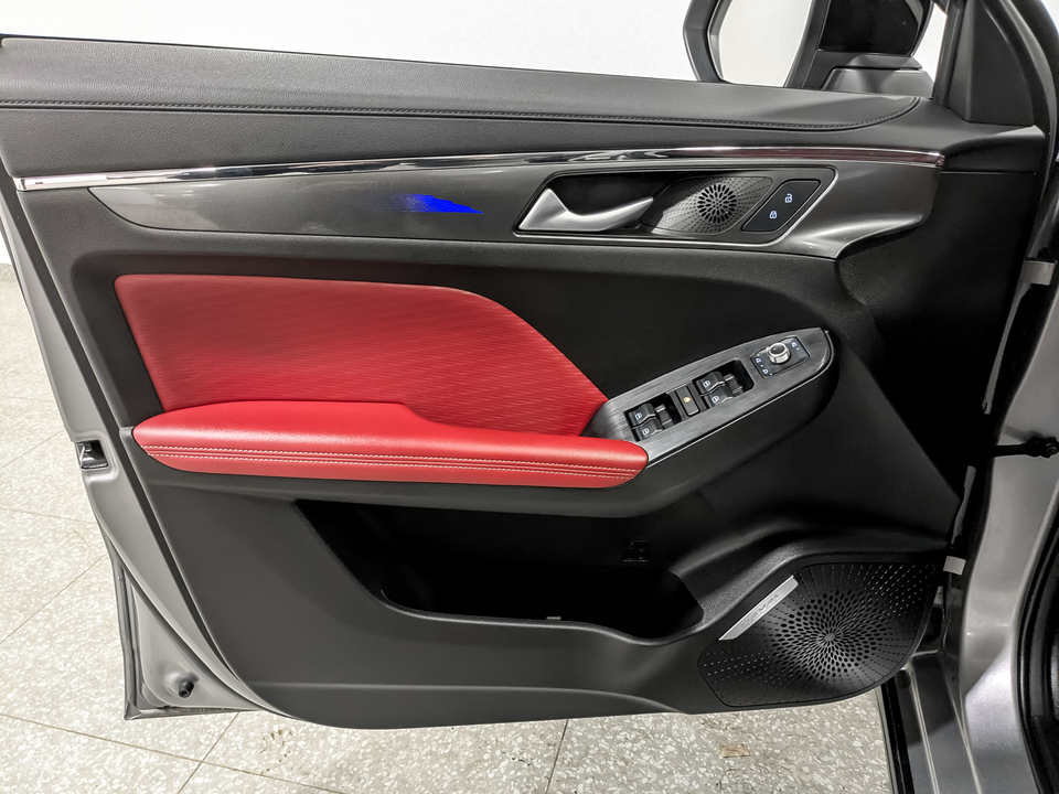 Фото Haval Jolion с пробегом 45 802 км