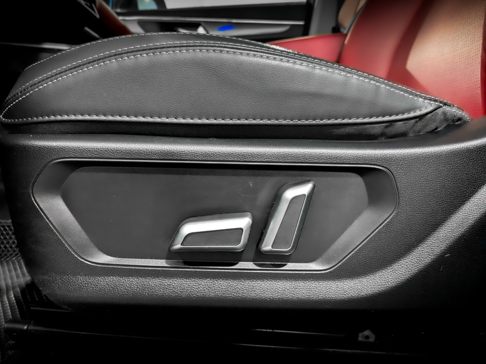 Фото Haval Jolion с пробегом 45 802 км
