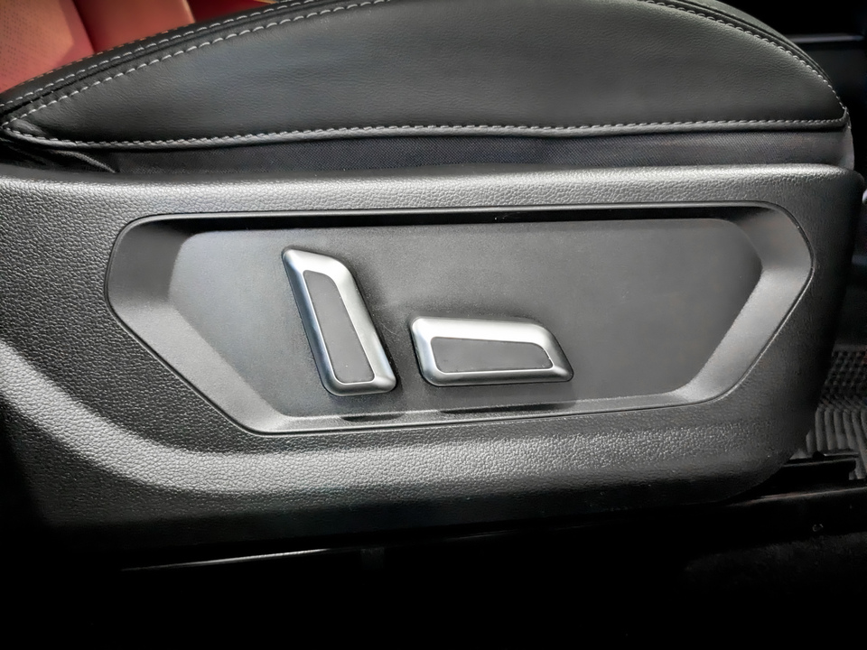 Фото Haval Jolion с пробегом 45 802 км