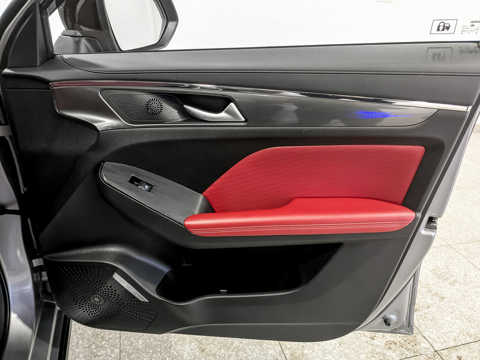 Фото Haval Jolion с пробегом 45 802 км