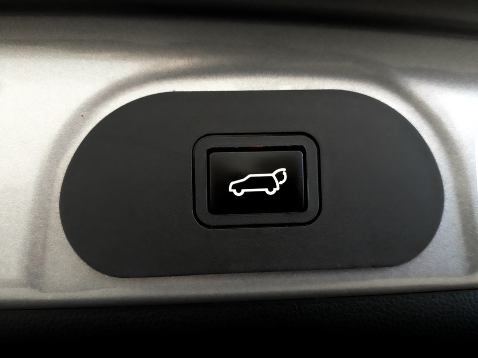 Фото Haval Jolion с пробегом 45 802 км