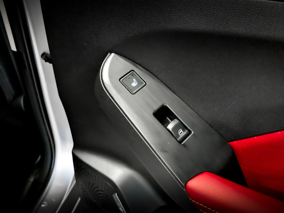 Фото Haval Jolion с пробегом 45 802 км