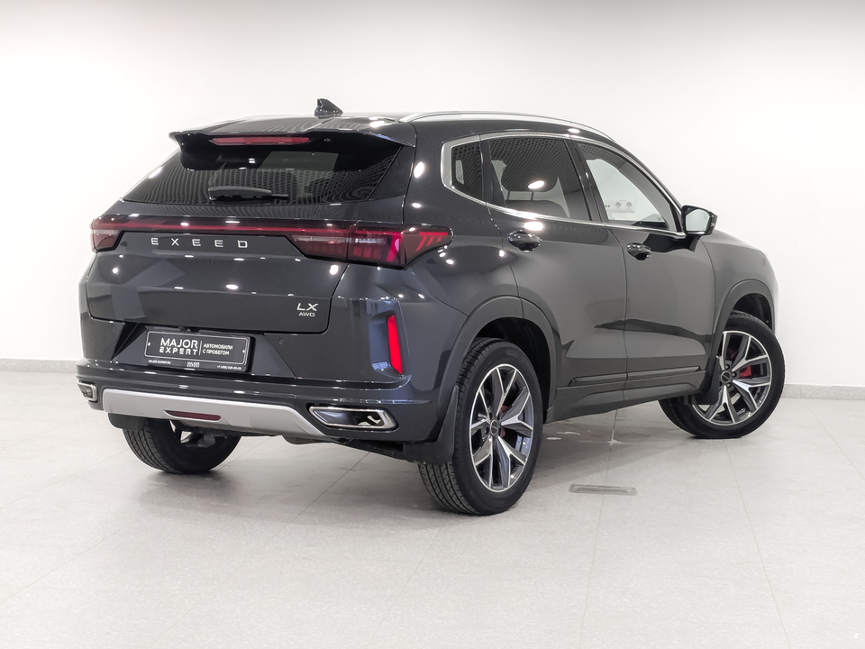 EXEED LX I