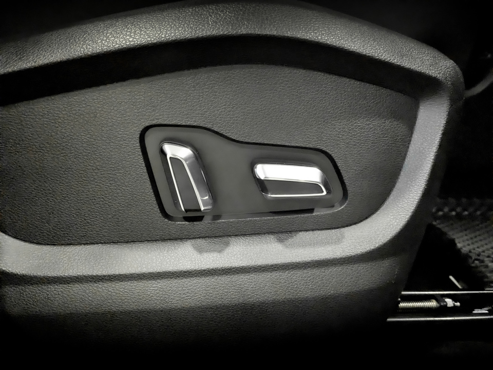 Фото EXEED LX с пробегом 69490 км