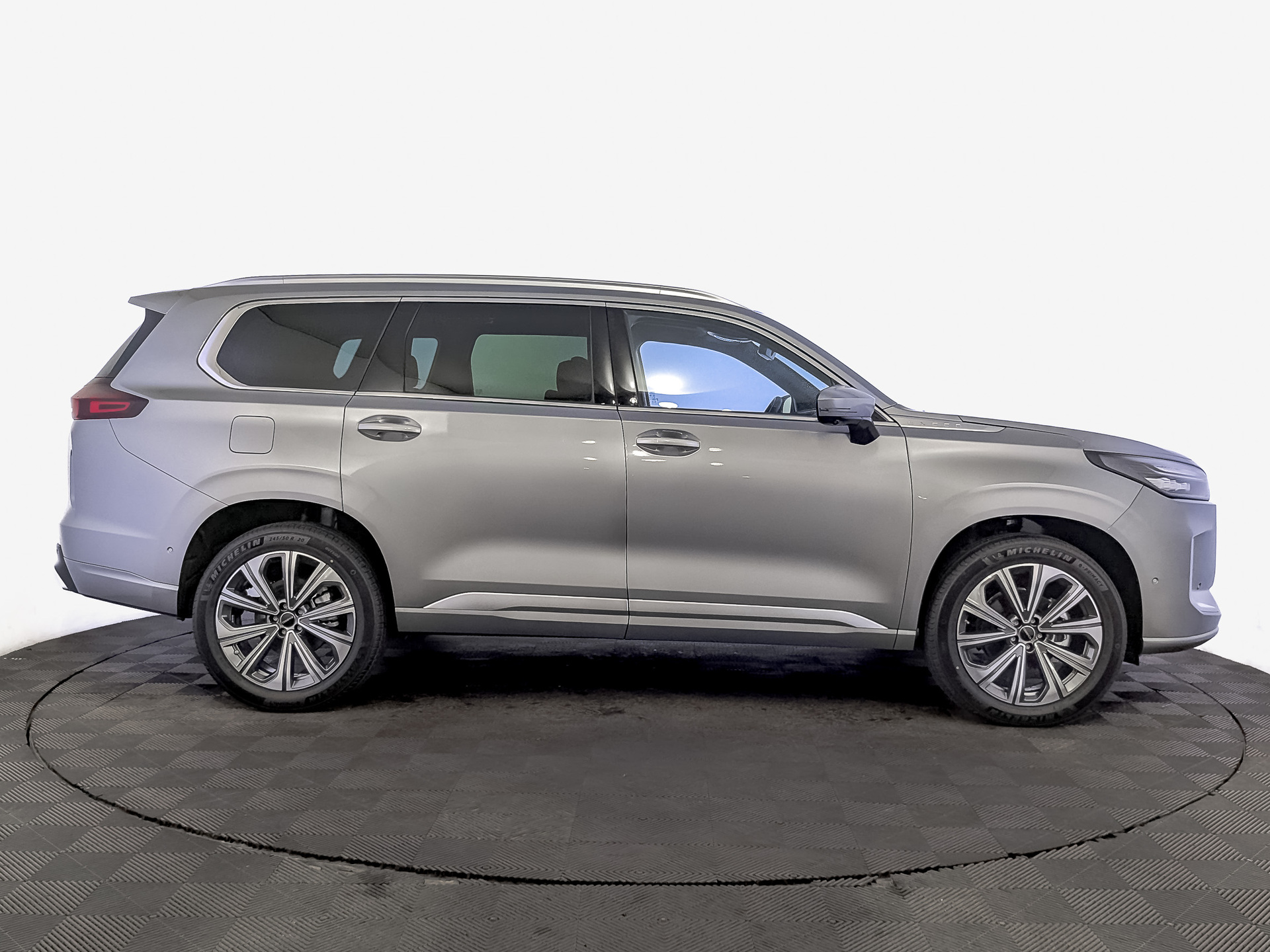 EXEED VX 2.00 (249 л.с), автомат, 2024, пробег 1 км