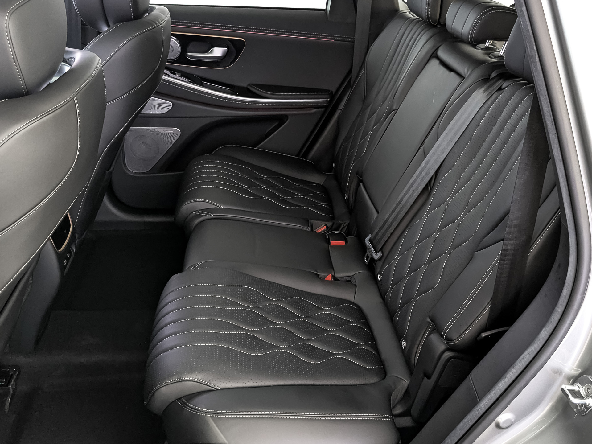 EXEED VX 2.00 (249 л.с), автомат, 2024, пробег 1 км