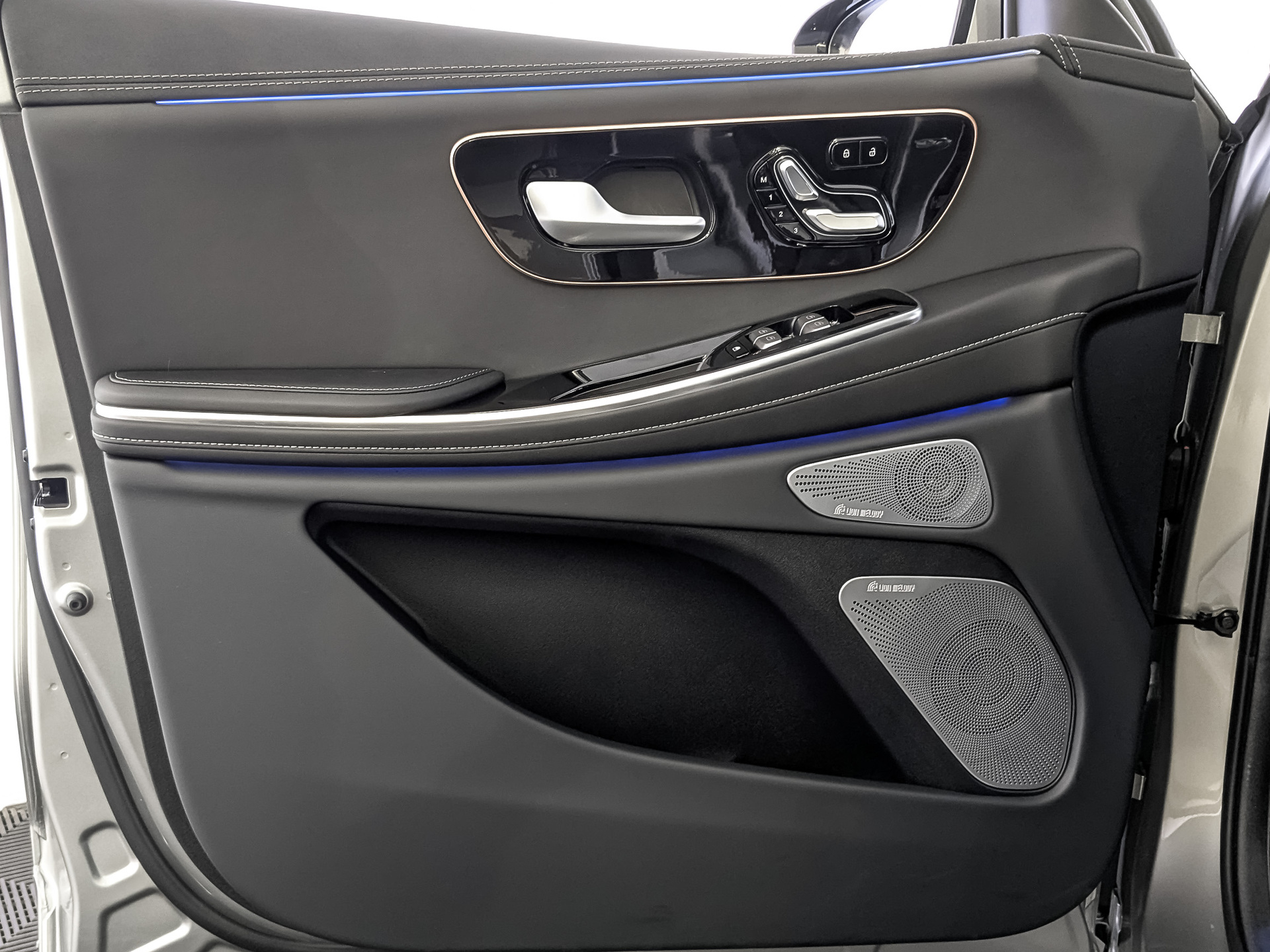 EXEED VX 2.00 (249 л.с), автомат, 2024, пробег 1 км
