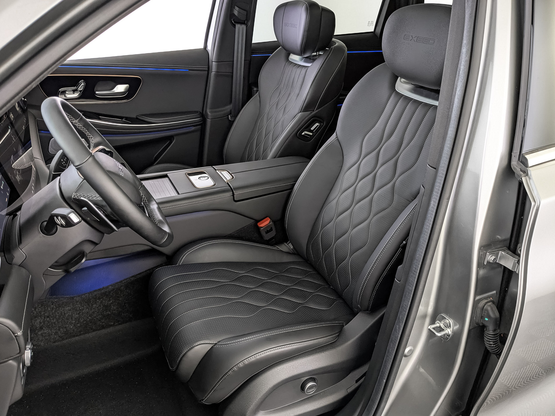 EXEED VX 2.00 (249 л.с), автомат, 2024, пробег 1 км