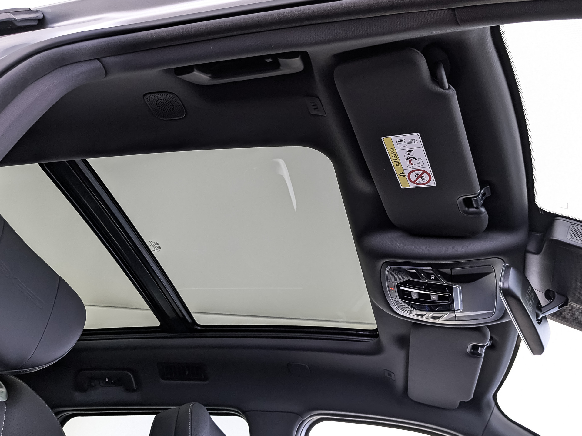 EXEED VX 2.00 (249 л.с), автомат, 2024, пробег 1 км