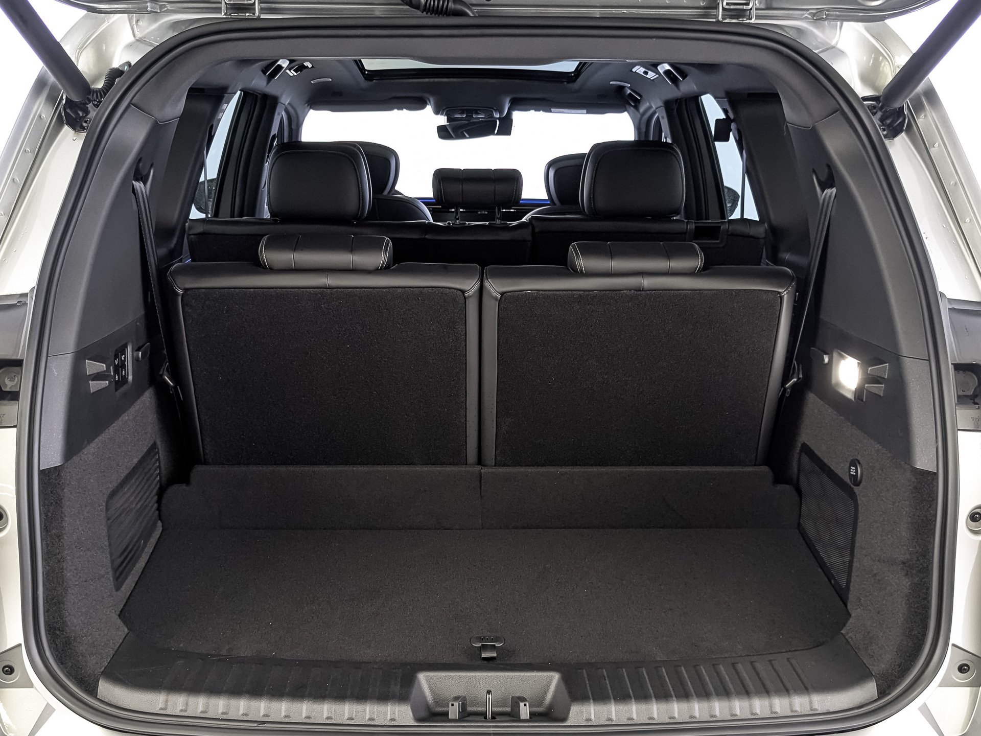 EXEED VX 2.00 (249 л.с), автомат, 2024, пробег 1 км