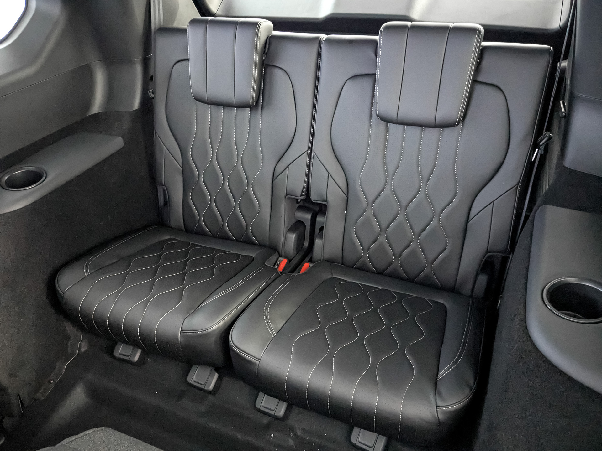 EXEED VX 2.00 (249 л.с), автомат, 2024, пробег 1 км