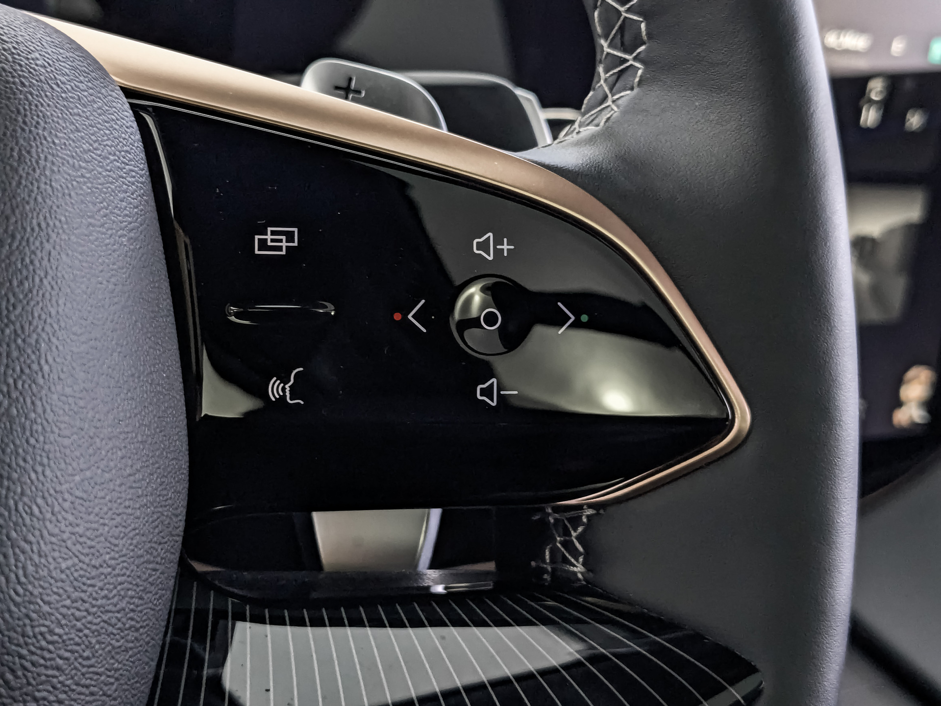 EXEED VX 2.00 (249 л.с), автомат, 2024, пробег 1 км