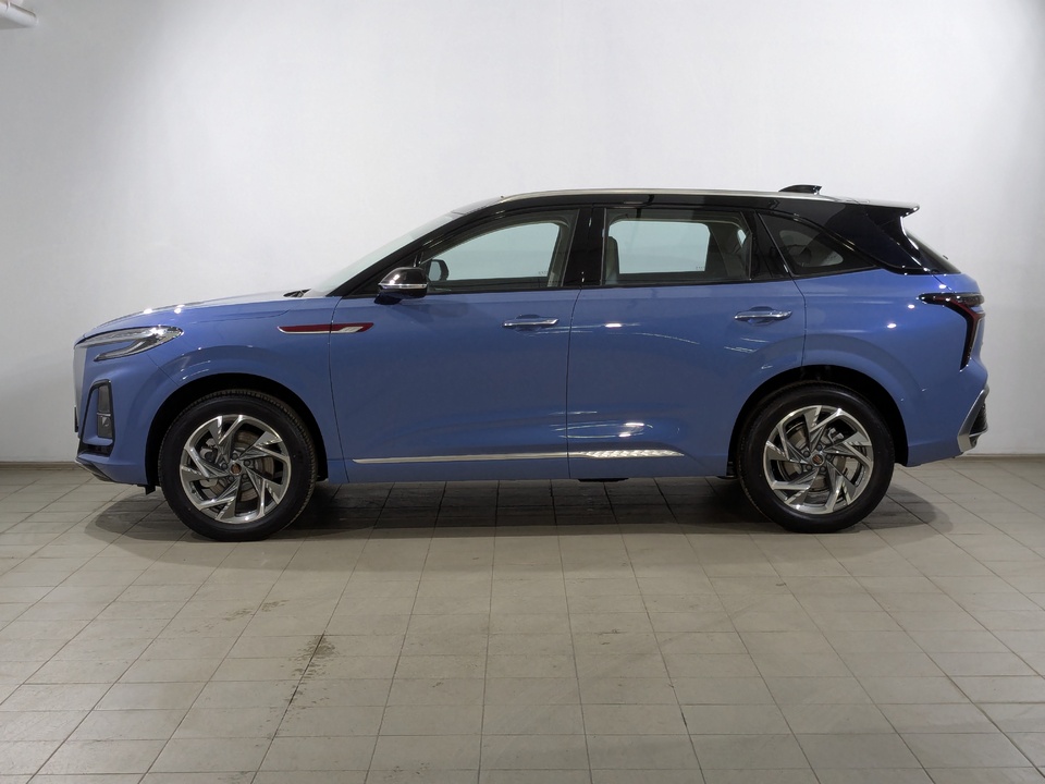 Hongqi HS3 Comfort 1.5Т/156 7RT FWD