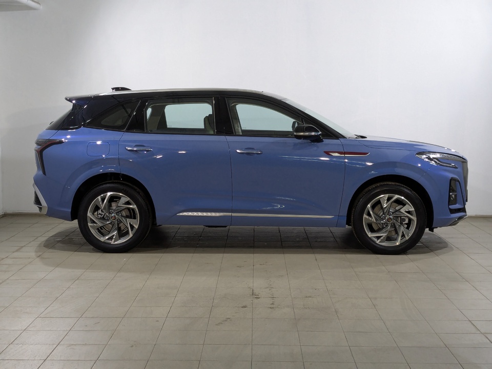 Hongqi HS3 Comfort 1.5Т/156 7RT FWD
