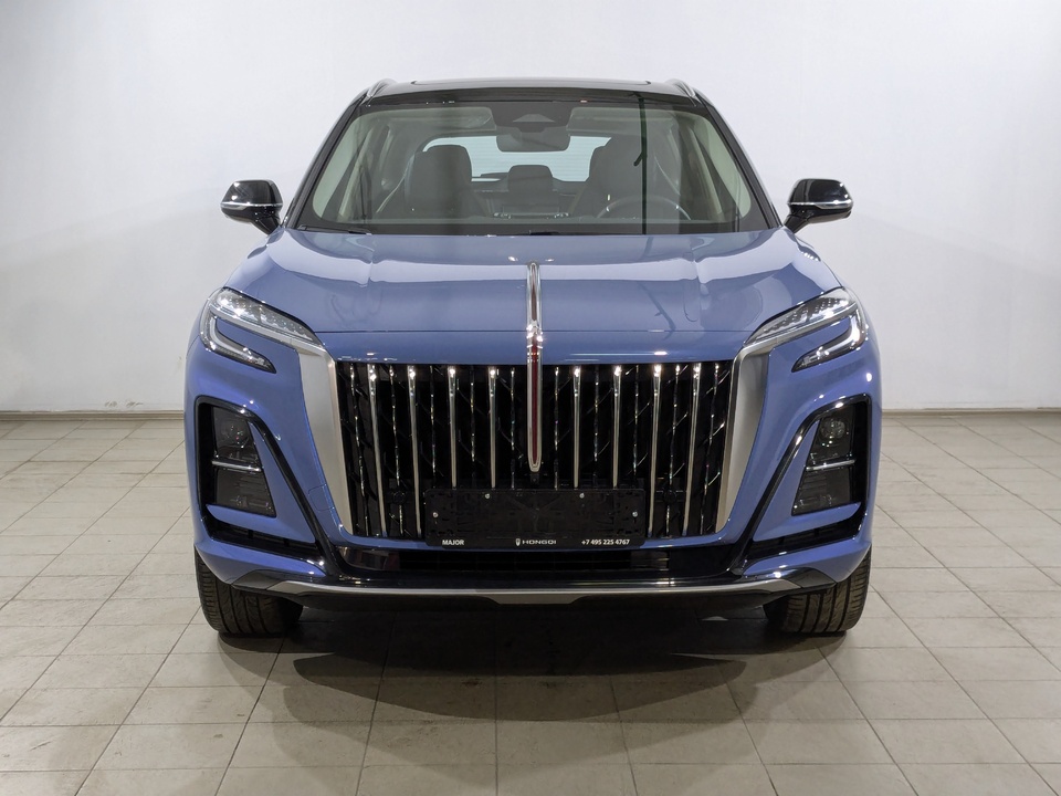 Hongqi HS3 Comfort 1.5Т/156 7RT FWD